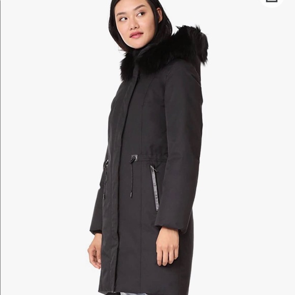 Mackage coat - Picture 2 of 4